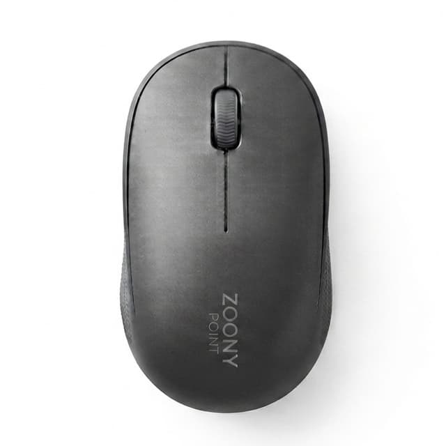 Zoony Point Wireless Mouse