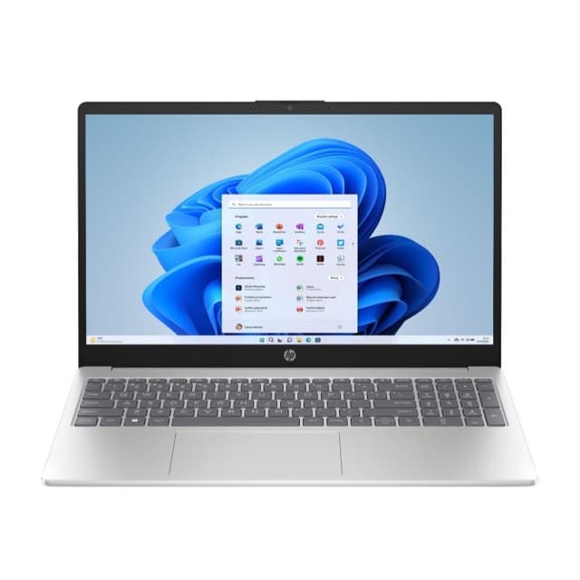 HP Laptop 15-fd1134NIA ( D78M9EA#BH5,Core 3-100U ) NoteBook