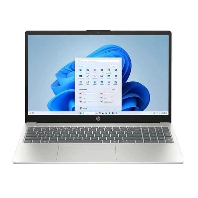 HP Laptop 15-fd0153wm (B4HB6UA#ABA, Core i5 120U) NoteBook