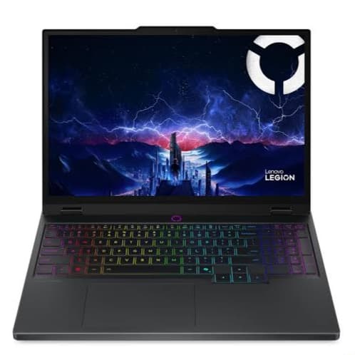 Legion 5 15IRX10 (Intel Core i9 14th + 16GB RAM) Gaming Laptop