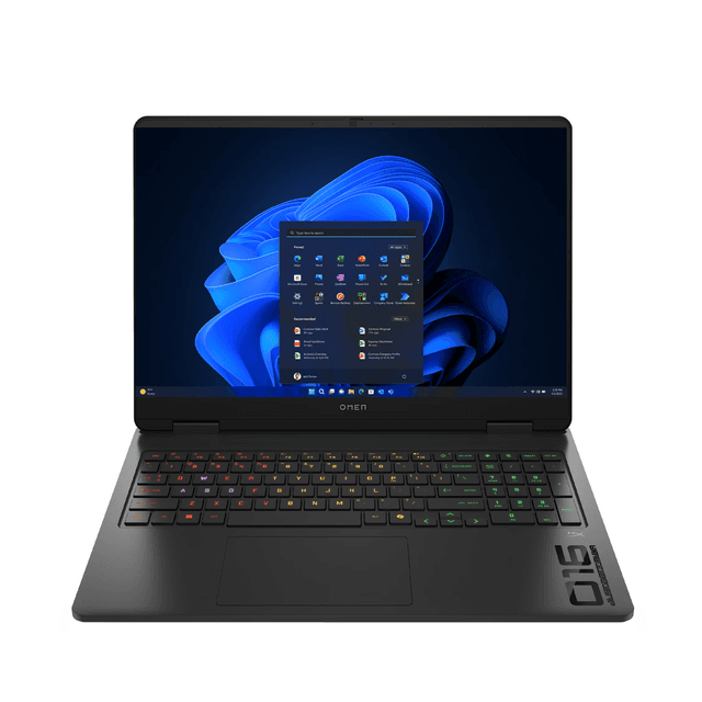 HP OMEN SLIM GAMING 16-aM0103NW (Intel Ultra 7 225H ) Gaming NoteBook
