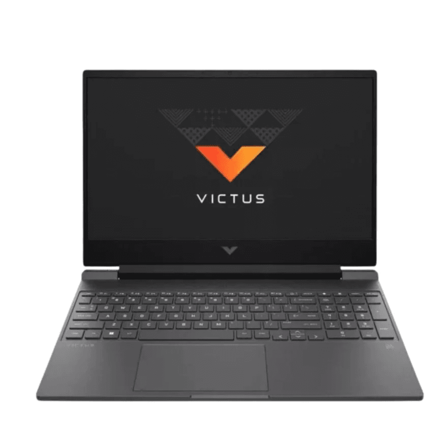 HP Victus 15-FA2352TX (Intel Core i7 13Gen + RTX 5050 6GB) Gaming NoteBook 1