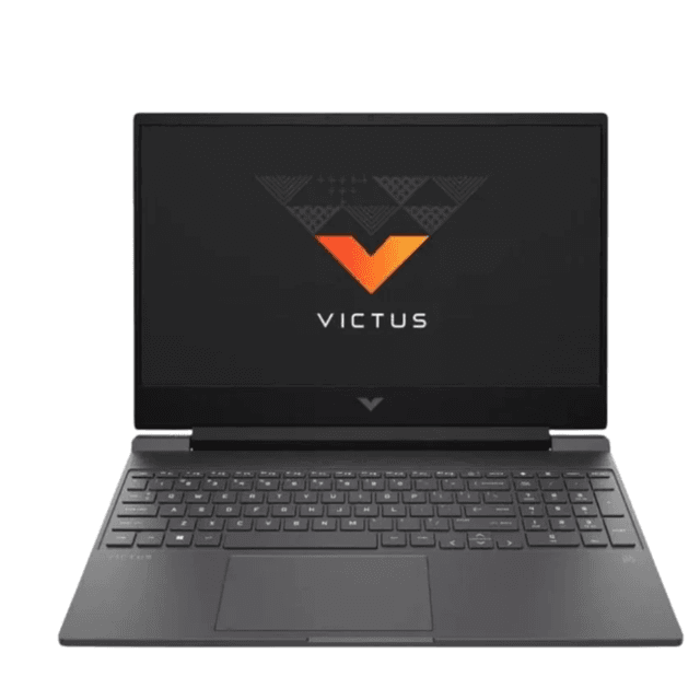 HP Victus 15-FA2352TX (Intel Core i7 13Gen + RTX 5050 6GB) Gaming NoteBook