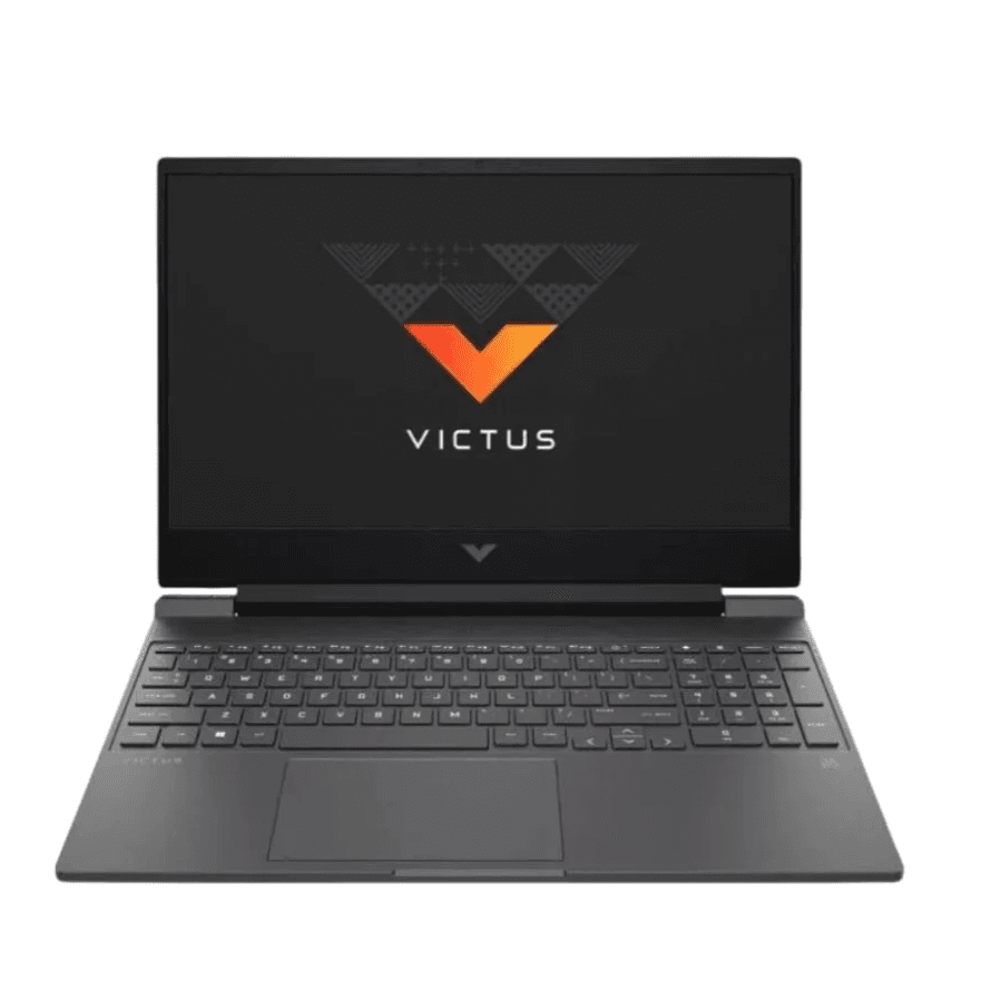 HP Victus 15-Fa2787nr (Intel Core i7 13Gen + RTX 5060 8GB) Gaming NoteBook 1