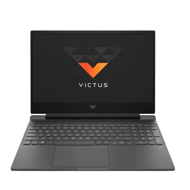 HP Victus 15-Fa2787nr (Intel Core i7 13Gen + RTX 5060 8GB) Gaming NoteBook