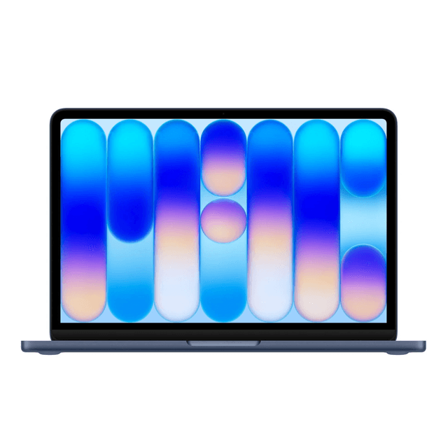 Apple MacBook Neo 13-inch (A18 Pro Chip, 512GB) MHFG4X/A Indigo
