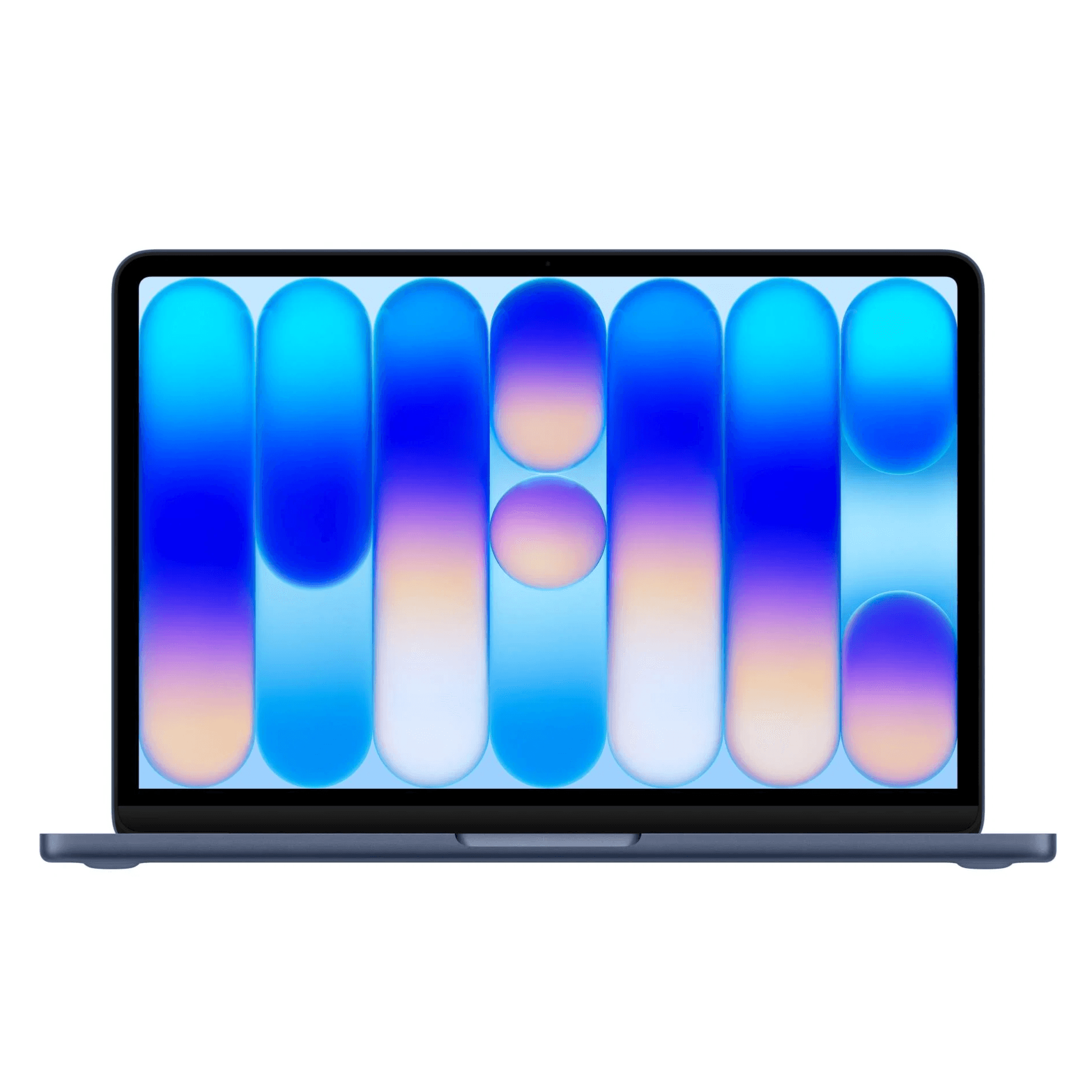 Apple MacBook Neo 13-inch (A18 Pro Chip, 256GB) MHFF4X/A Indigo 1