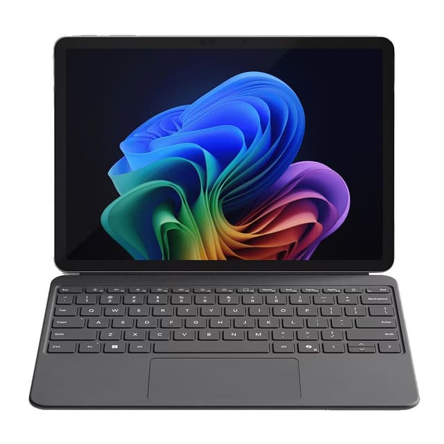 Microsoft Surface pro 12Copilot+ PC (EP2-27664) Platinum