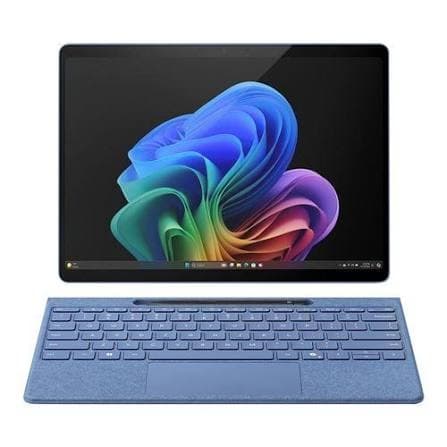 Microsoft Surface pro 11th Edition+ PC (ZHY-00036) Sapphire