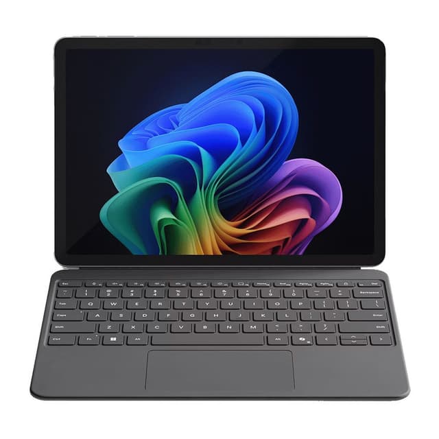 Microsoft Surface pro 12 PC (EP2-40222) Platinum