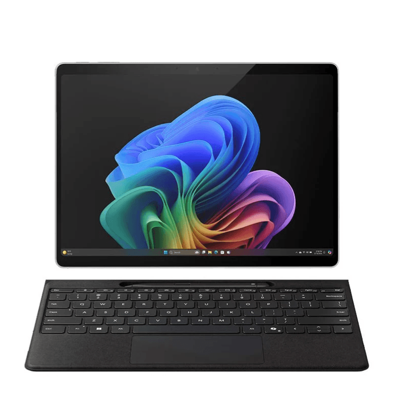 Microsoft Surface pro 11th (ZHY-00001) Platinum 1