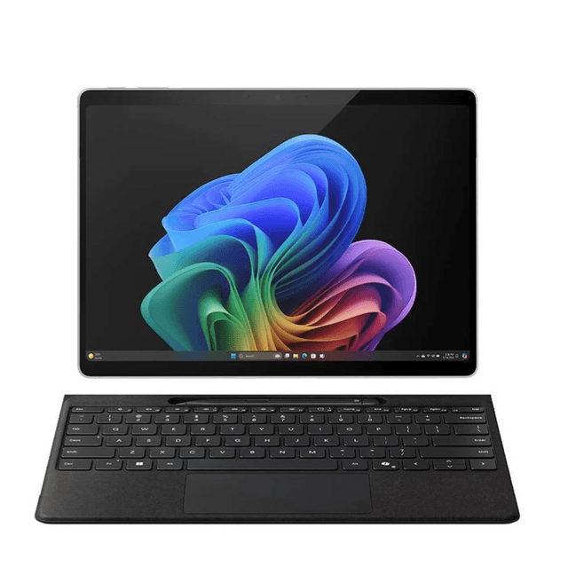 Microsoft Surface pro 11th (ZHY-00001) Platinum