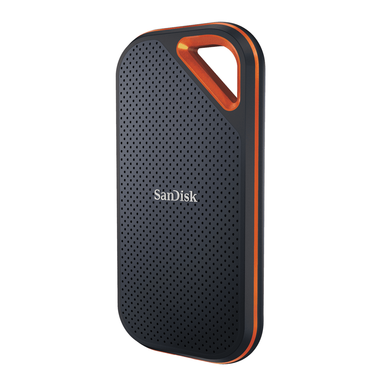 External SSD Sandisk Extreme Portable SSD 2TB 1