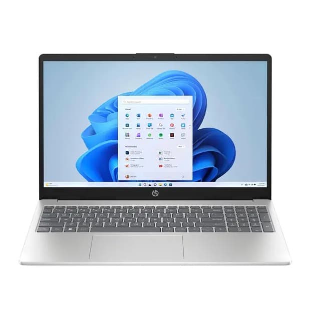 HP Laptop 15- FD0557( Intel Core i7 13Gen) NoteBook